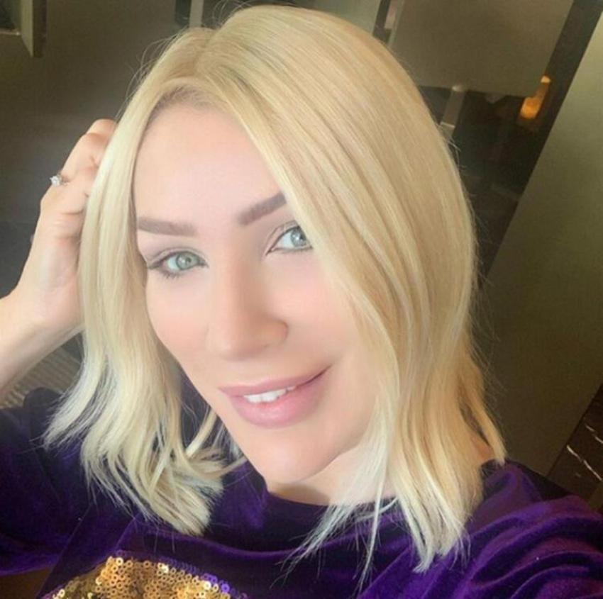 Tolga Yüce'den flaş açıklama: O mesajı Mehmet Ali Erbil attırdı!