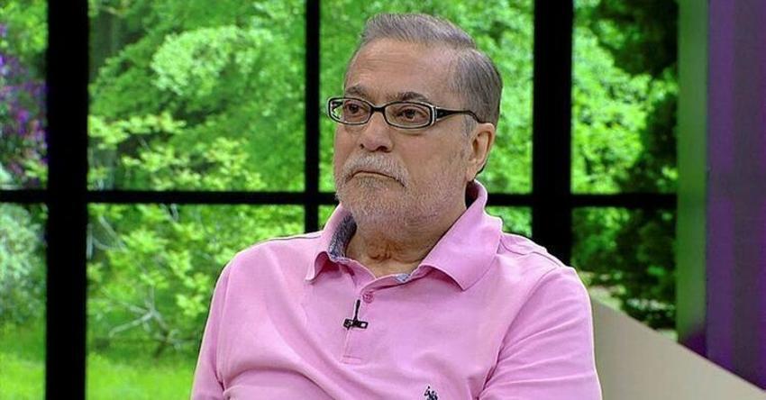 Tolga Yüce'den flaş açıklama: O mesajı Mehmet Ali Erbil attırdı!