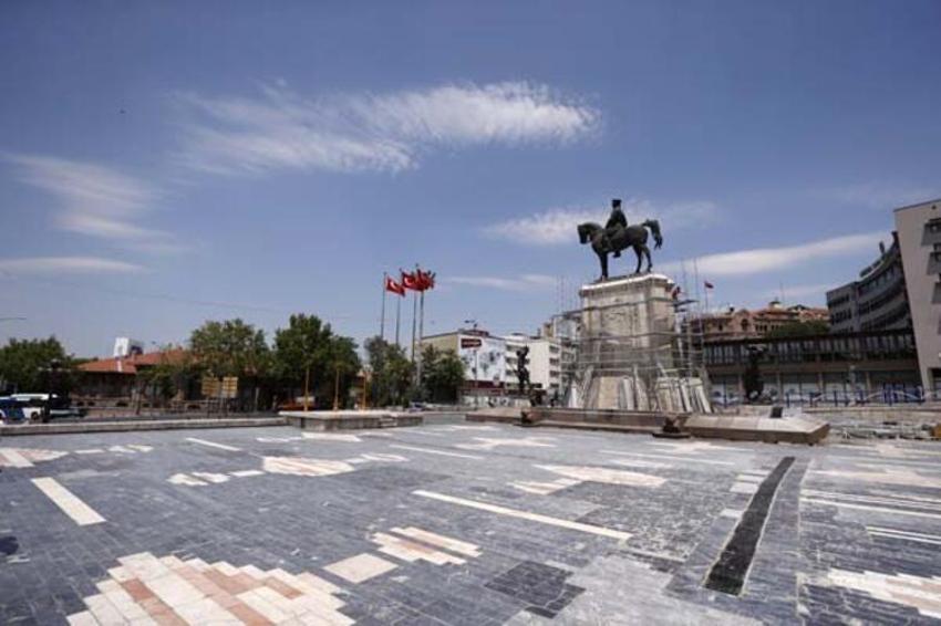 Hafta içi hafta sonu sokağa çıkma yasağı ile ilgili son dakika kararı! Yeniden geliyor, 1 Temmuz sonrası...