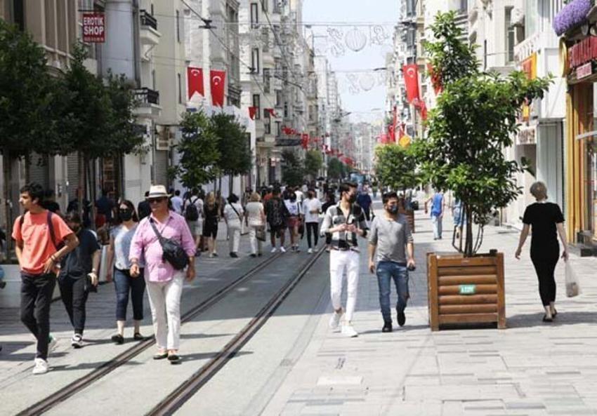 Hafta içi hafta sonu sokağa çıkma yasağı ile ilgili son dakika kararı! Yeniden geliyor, 1 Temmuz sonrası...