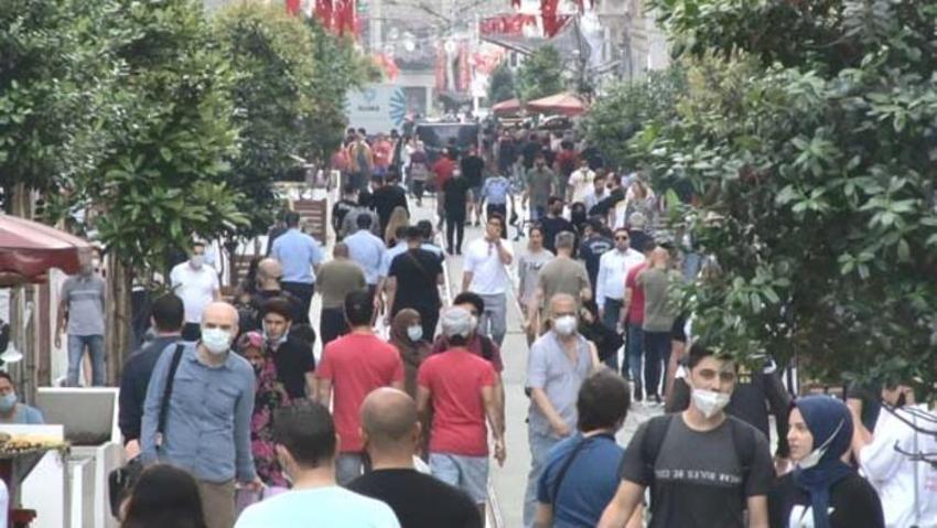 Hafta içi hafta sonu sokağa çıkma yasağı ile ilgili son dakika kararı! Yeniden geliyor, 1 Temmuz sonrası...