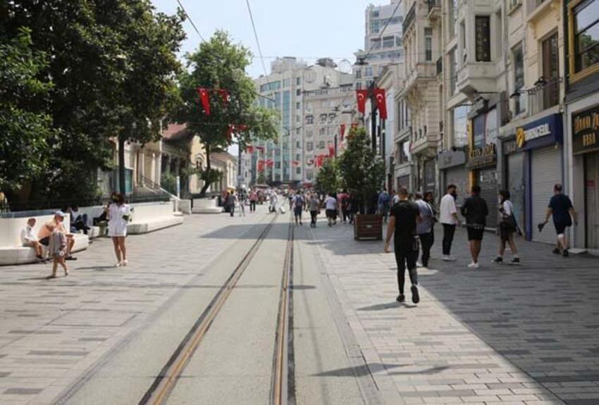 Hafta içi hafta sonu sokağa çıkma yasağı ile ilgili son dakika kararı! Yeniden geliyor, 1 Temmuz sonrası...