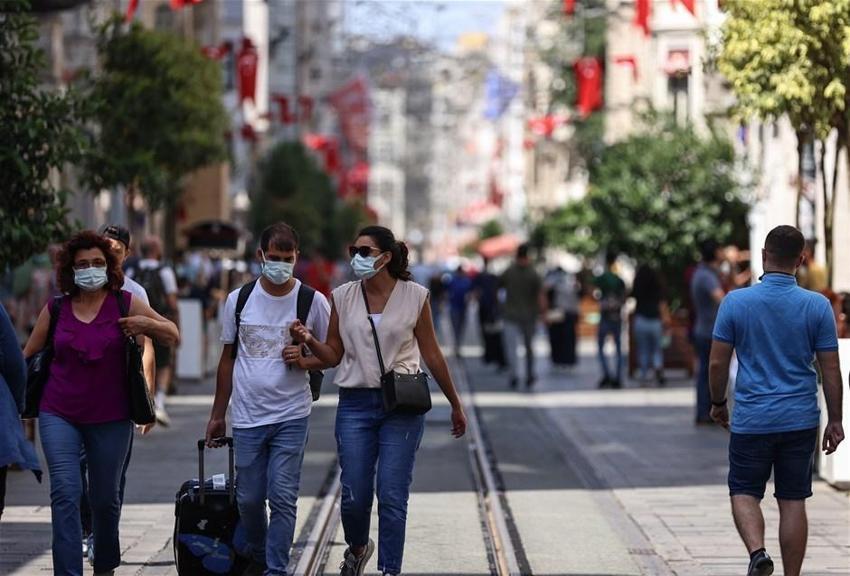 Hafta içi hafta sonu sokağa çıkma yasağı ile ilgili son dakika kararı! Yeniden geliyor, 1 Temmuz sonrası...