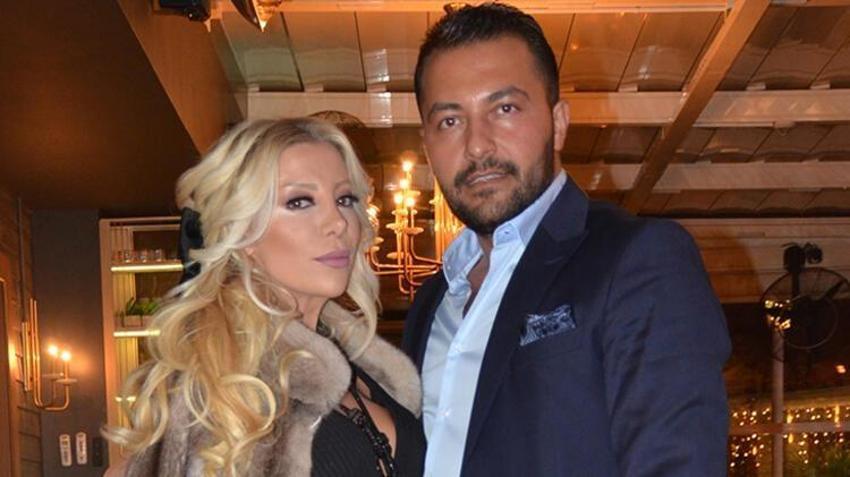 Gülşah Saraçoğlu ile Gökhan Göz dördüncü kez ayrıldı! 'Bir daha tekrarı olmayacak'