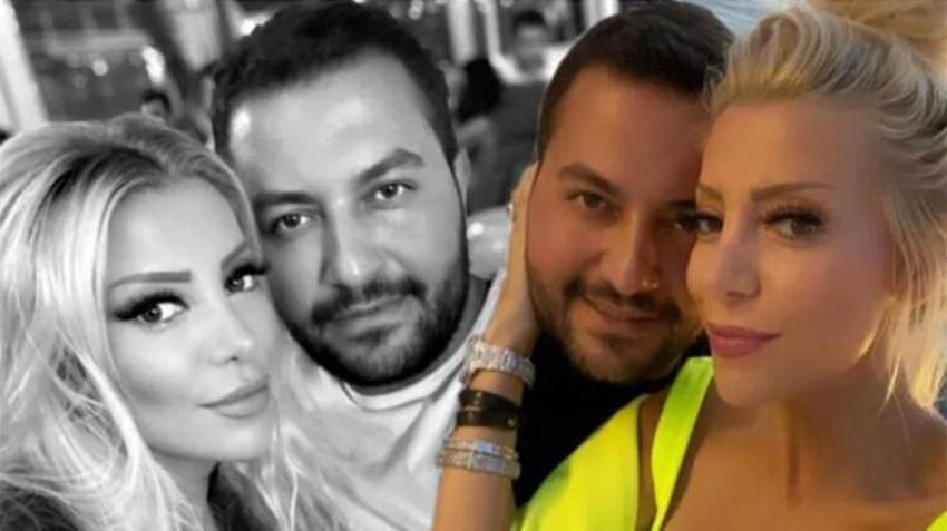 Gülşah Saraçoğlu ile Gökhan Göz dördüncü kez ayrıldı! 'Bir daha tekrarı olmayacak'