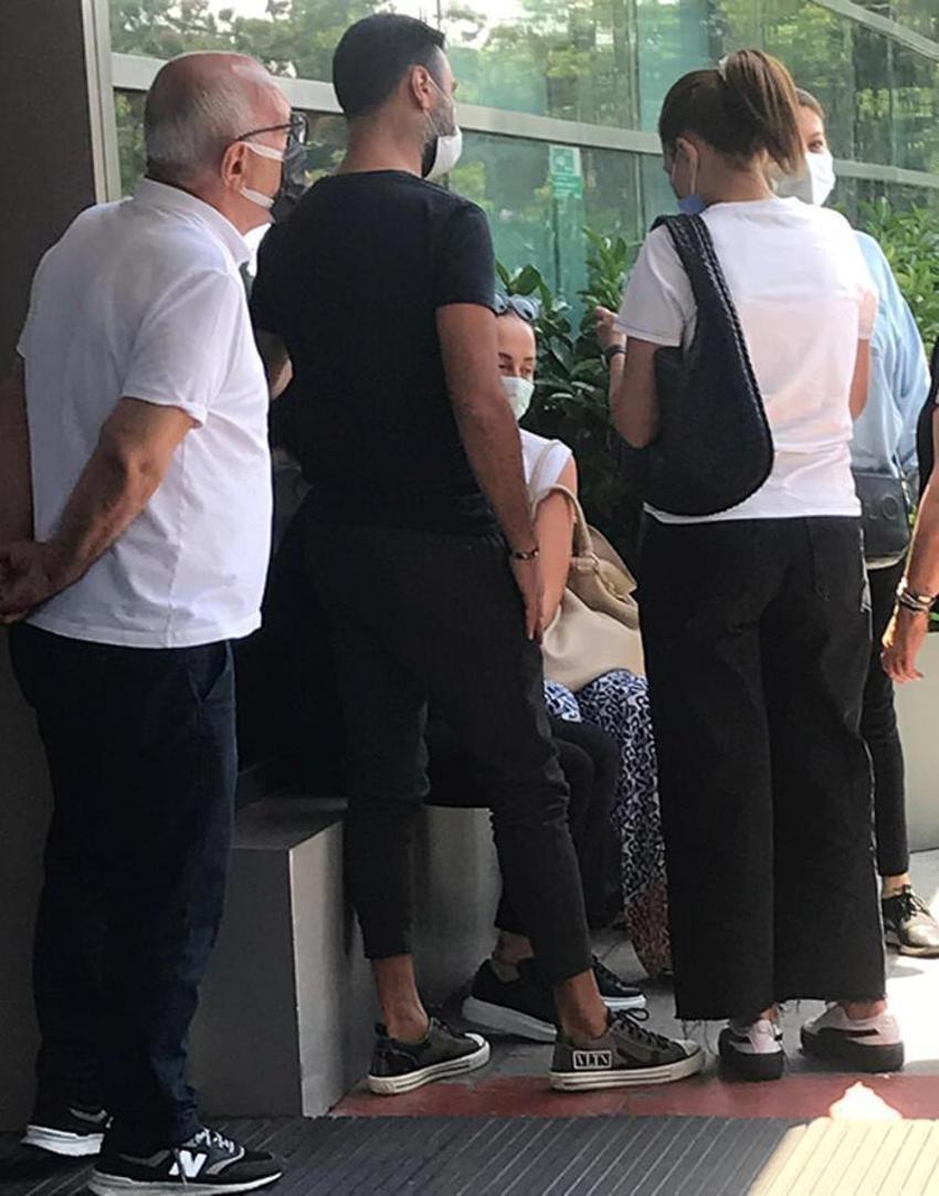 Alişan'ın kardeşi Selçuk Tektaş'tan haber var! İşte son durum