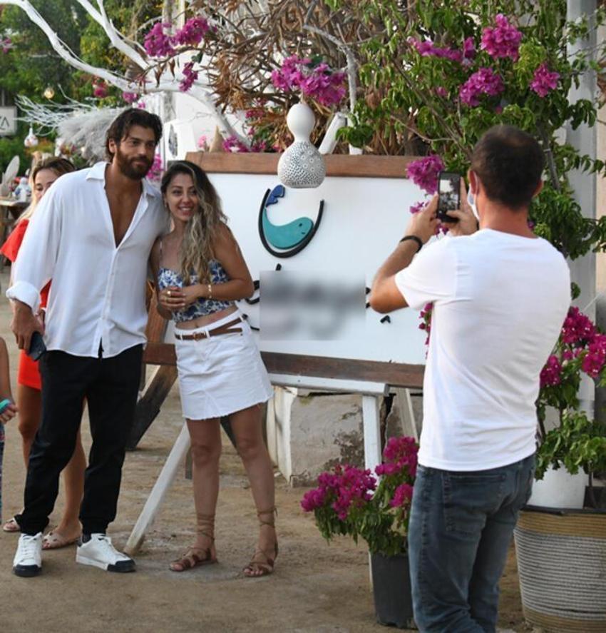 Can Yaman ve Diletta Leotta evleniyor! Düğün tarihi...
