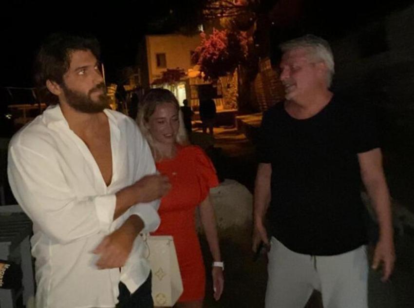 Can Yaman ve Diletta Leotta evleniyor! Düğün tarihi...