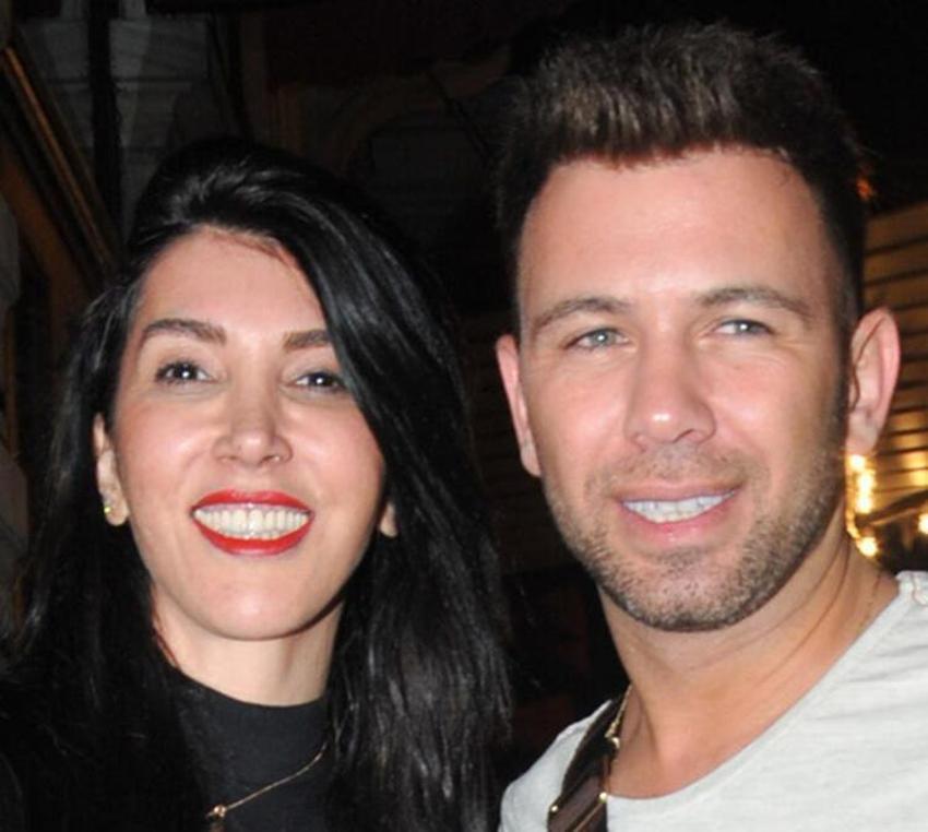 Berksan: Hande Yener'le çok sevgiden bunları yaşadık