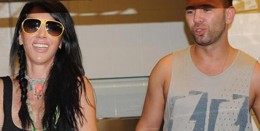 Berksan: Hande Yener'le çok sevgiden bunları yaşadık