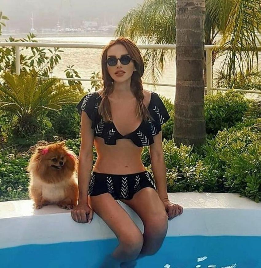 Seren Serengil'in büyük pişmanlığı: Sakın bana özenmeyin!