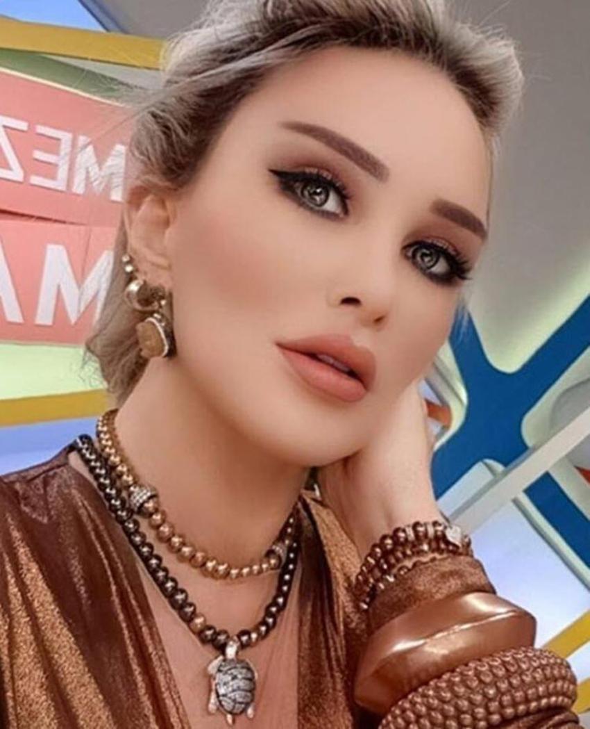 Seren Serengil'in büyük pişmanlığı: Sakın bana özenmeyin!