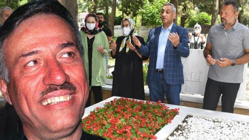 Kemal Sunal anmasında maske gerginliği!