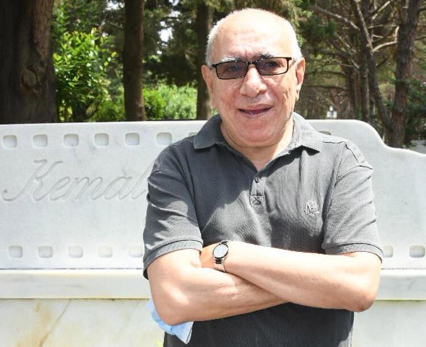 Kemal Sunal anmasında maske gerginliği!