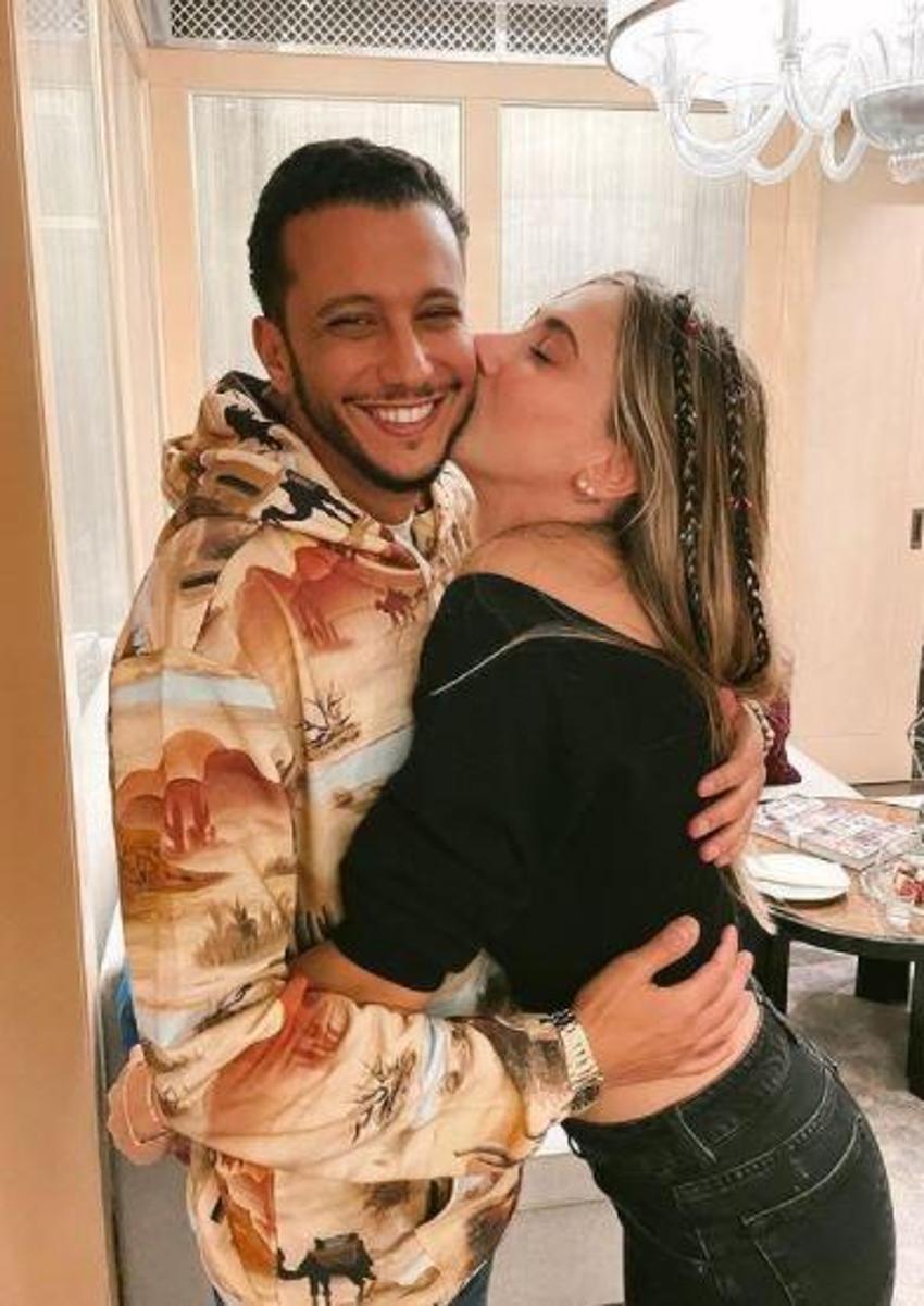 Meedo'nun Şeyma Subaşı'na aldığı hediyelerin faturaları ortaya çıktı!