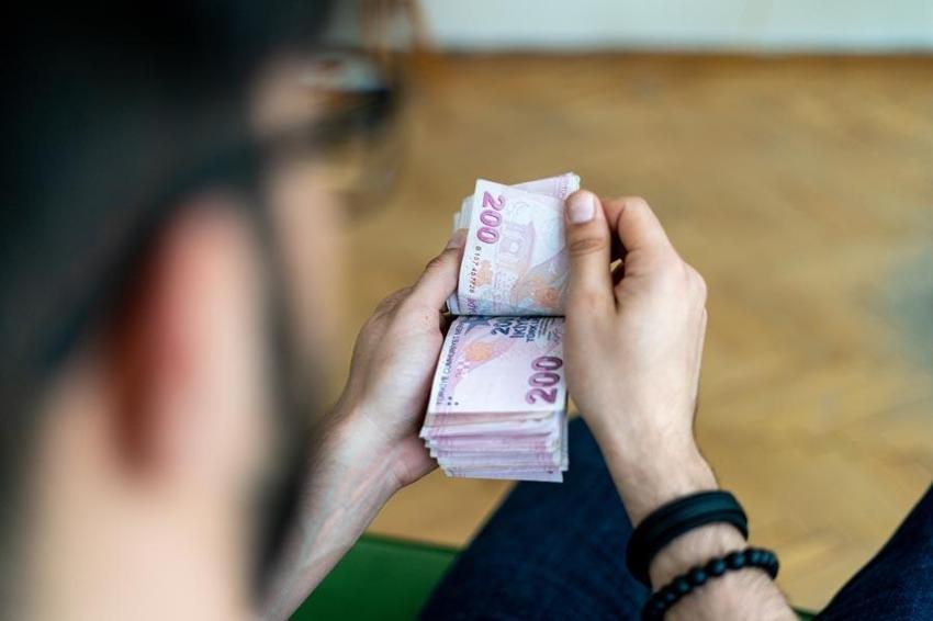 Zam geliyor! Emekli, memur, işçi, yaşlı, engelli milyonları ilgilendiriyor, en düşüğü 822 TL...