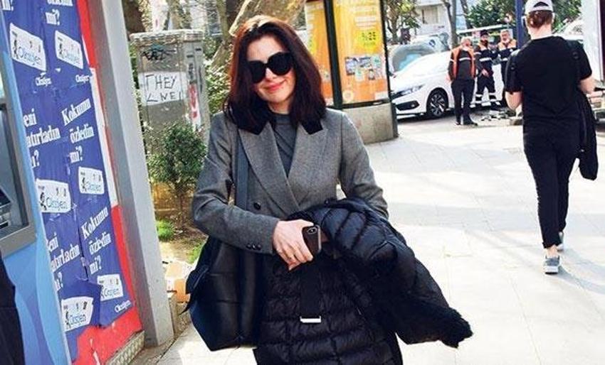 Nesrin Cavadzade ile aşk yaşayan Gökhan Alkan'dan şaşırtan itiraf!