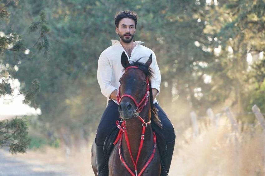 Nesrin Cavadzade ile aşk yaşayan Gökhan Alkan'dan şaşırtan itiraf!