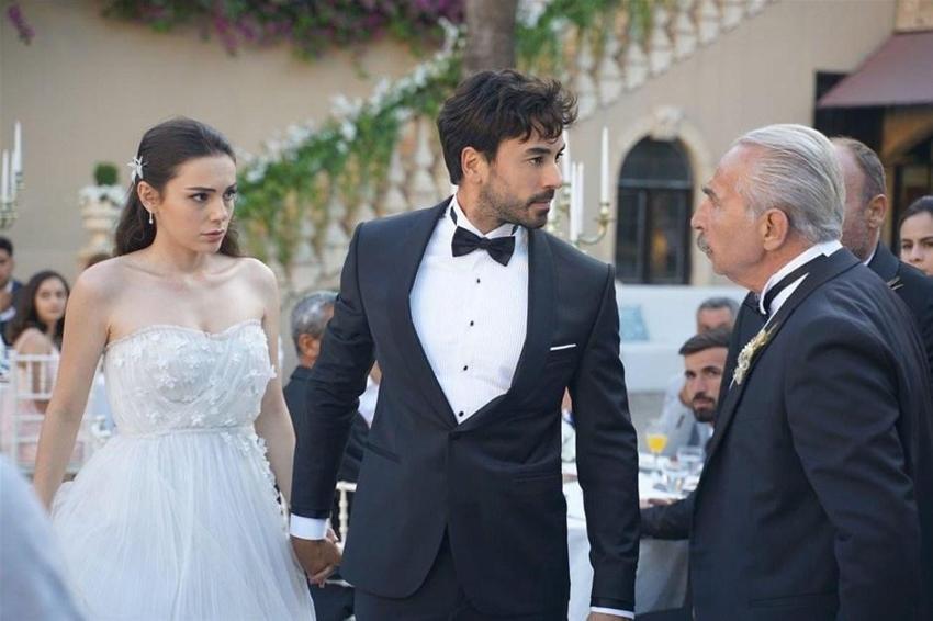 Nesrin Cavadzade ile aşk yaşayan Gökhan Alkan'dan şaşırtan itiraf!