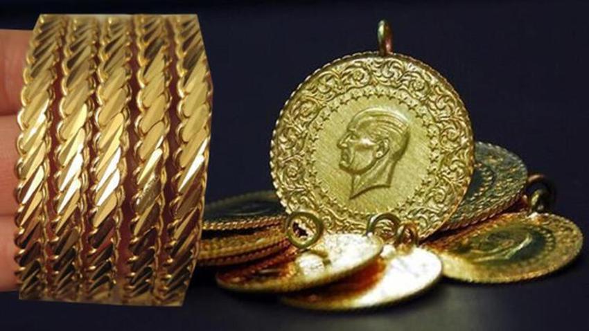 Altın fiyatlarıyla ilgili flaş tahmin! 600 lira...