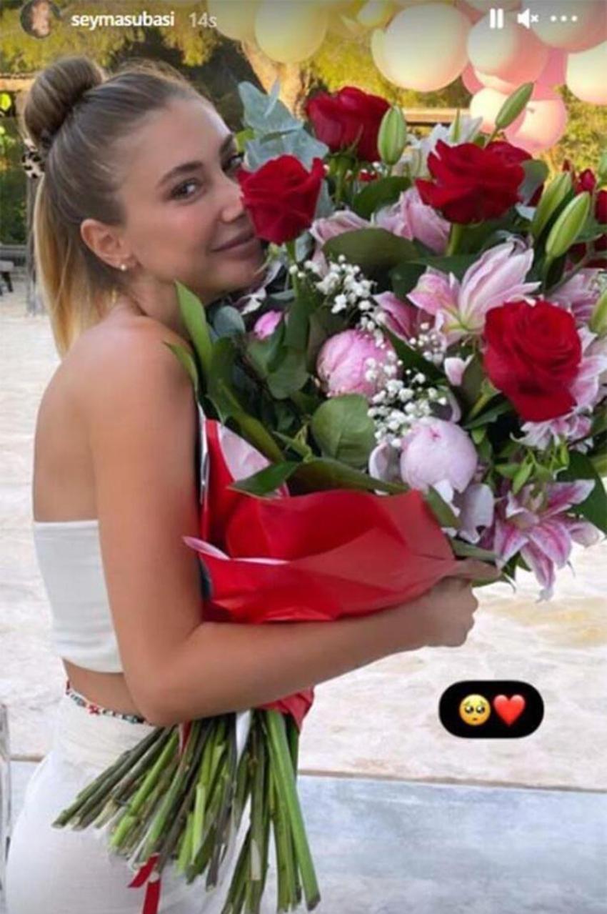 Şeyma Subaşı Mohammed Al Saloussi ile barıştı mı?