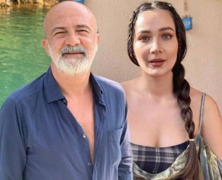 Gülsim Ali İlhan - Durul Bazan aşkında yeni gelişme! Veto geldi