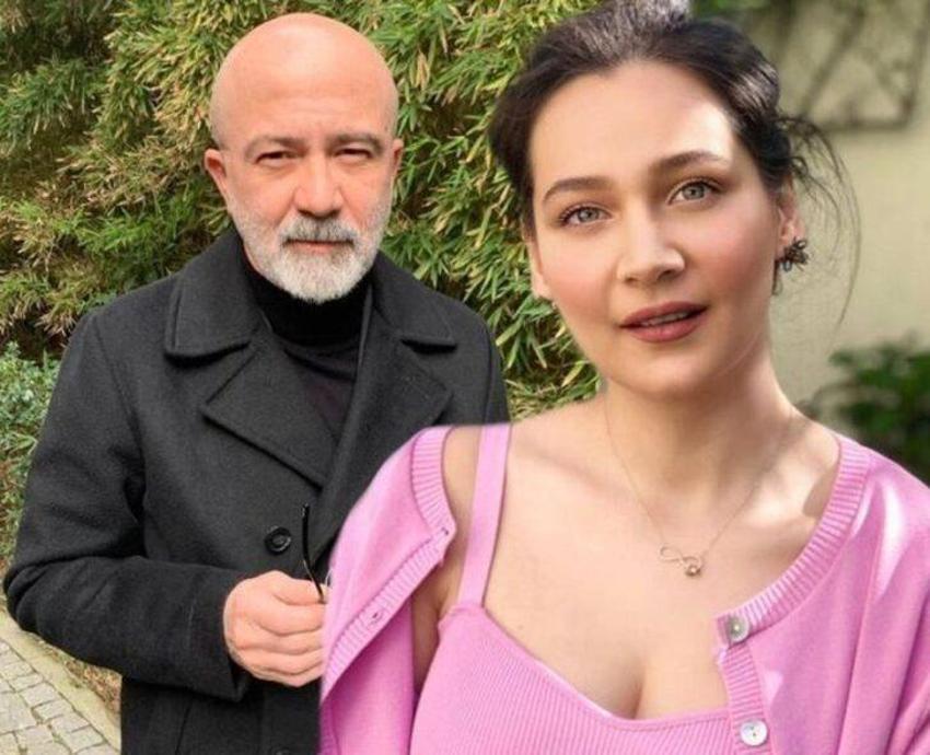 Gülsim Ali İlhan - Durul Bazan aşkında yeni gelişme! Veto geldi