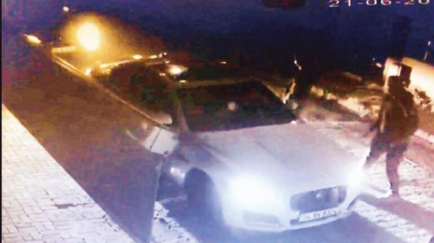 Jaguarlı cinayetin katilleri yakalandı! Vahşetin bahanesi pes dedirtti...