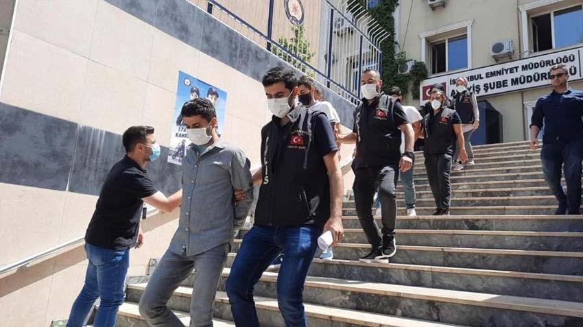 Jaguarlı cinayetin katilleri yakalandı! Vahşetin bahanesi pes dedirtti...