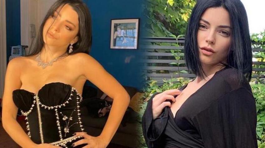 Merve Boluğur'dan dikkat çeken açıklama!