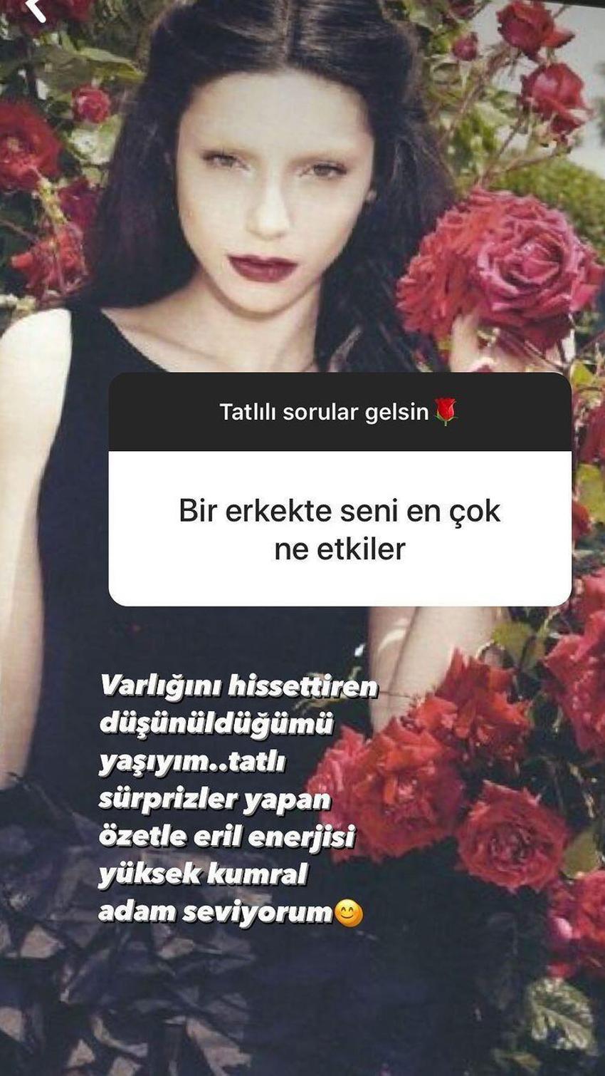 Merve Boluğur'dan dikkat çeken açıklama!