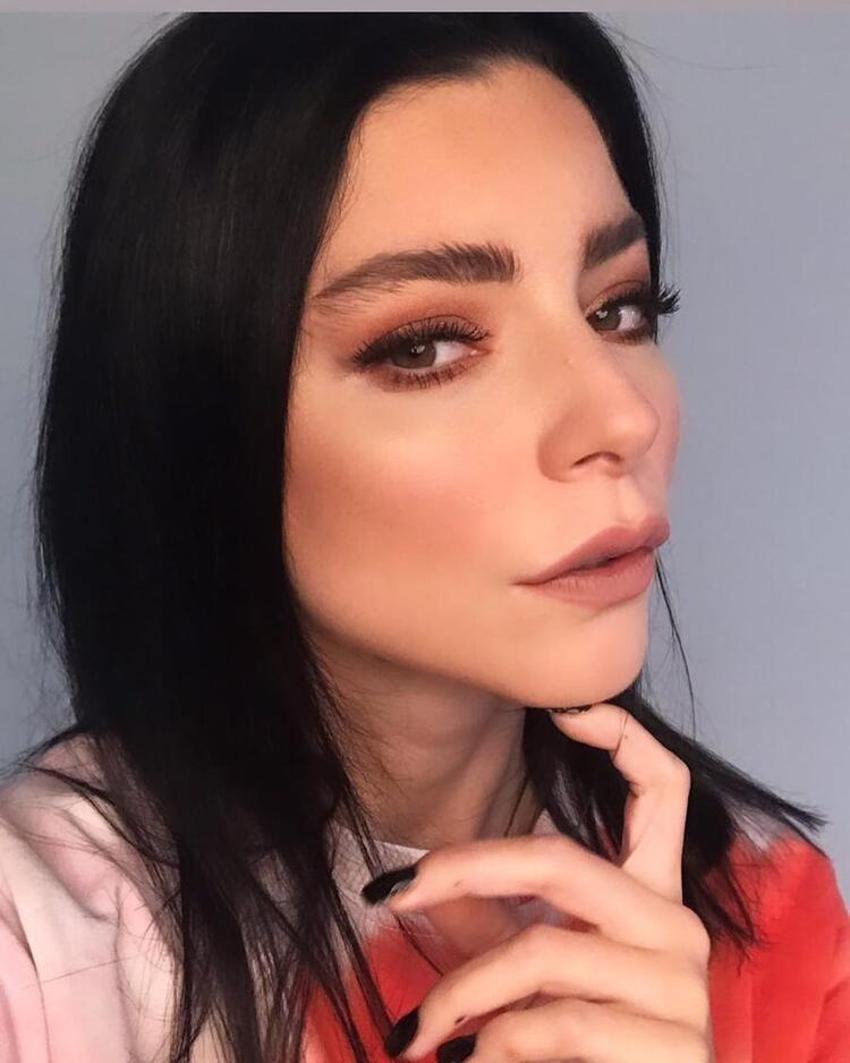 Merve Boluğur'dan dikkat çeken açıklama!