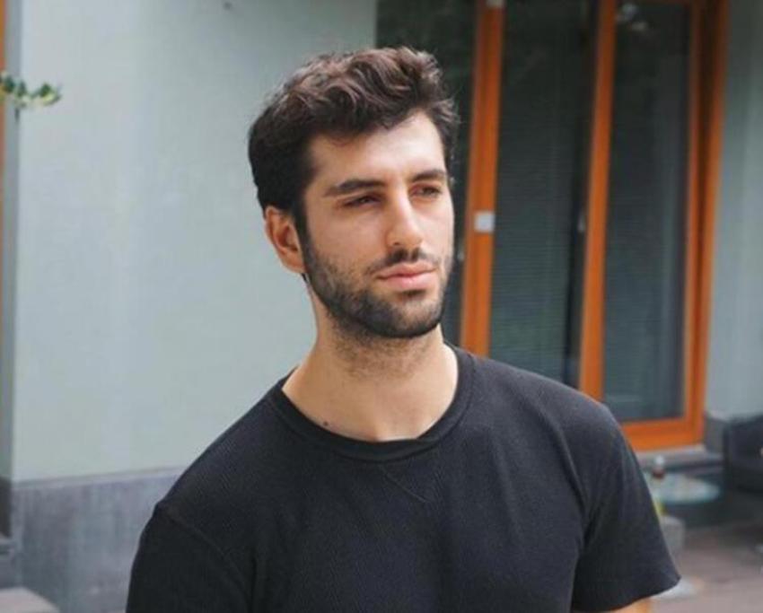 Mahsun Kırmızıgül'ün oğlunun olaylı gecesi!