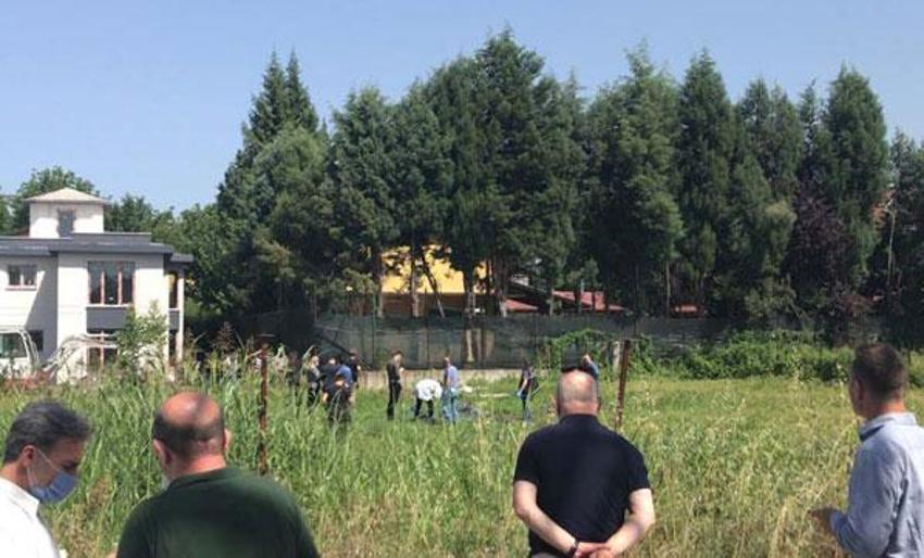 Sakarya'da dehşete düşüren cinayetler! korkunç olayı silikon çözecek...