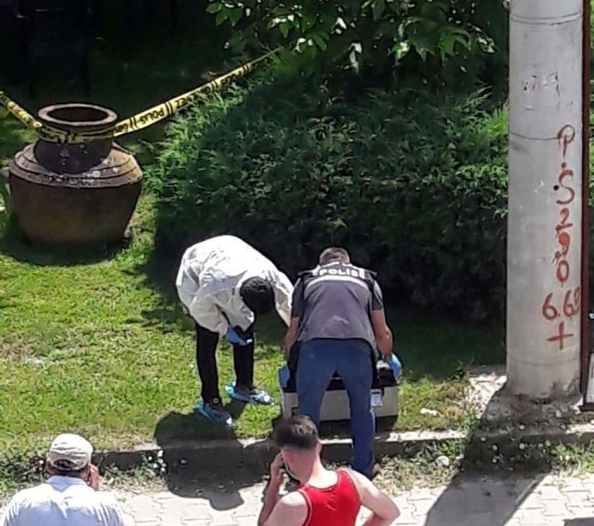 Sakarya'da dehşete düşüren cinayetler! korkunç olayı silikon çözecek...