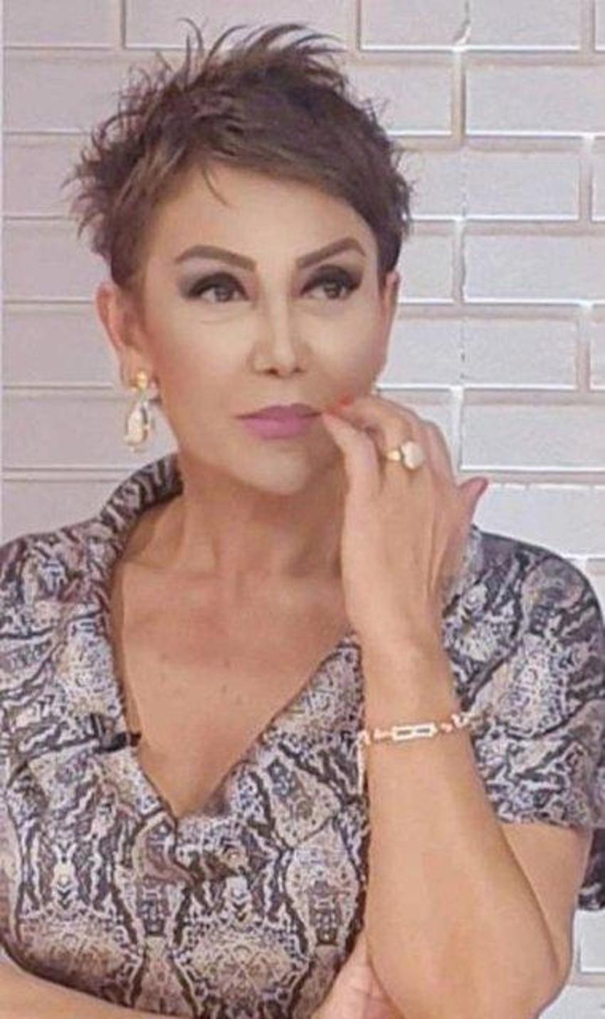 Serap Paköz'ü kızdıran mesaj: Beleşçi değilim!