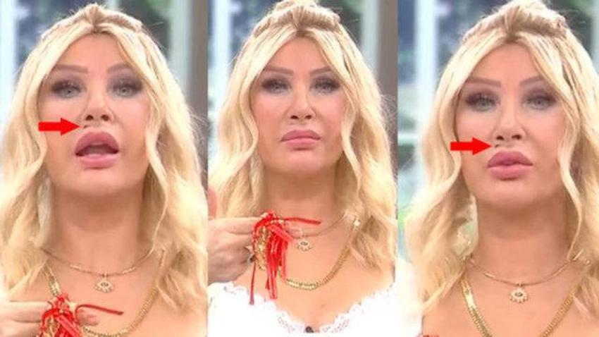 Serap Paköz'ü kızdıran mesaj: Beleşçi değilim!
