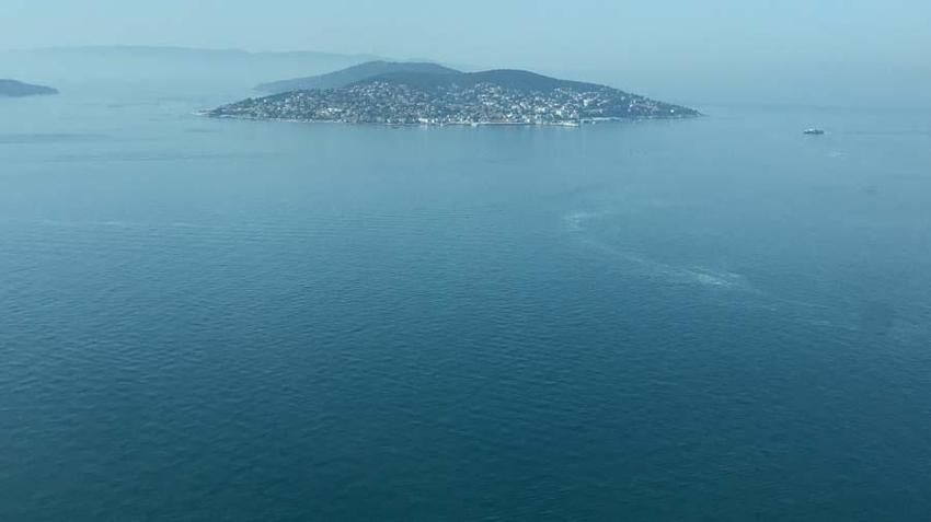 Müsilaj felaketi Marmara’da 1000 metre derinlikte!