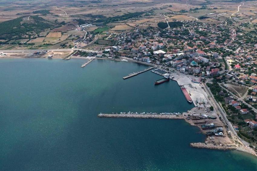 Müsilaj felaketi Marmara’da 1000 metre derinlikte!