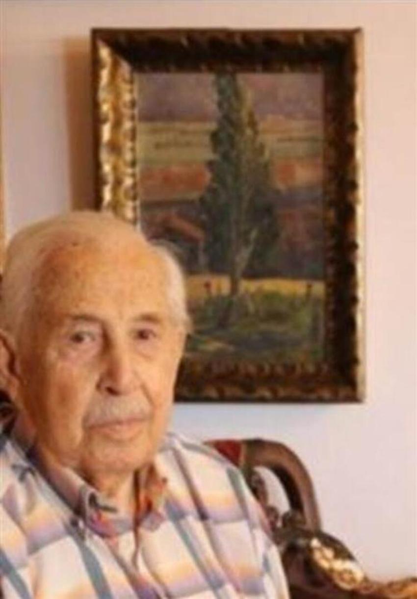 Prof. Dr. Semavi Eyice'ye 3 üvey kızından büyük vefasızlık! Her şey ortaya çıktı