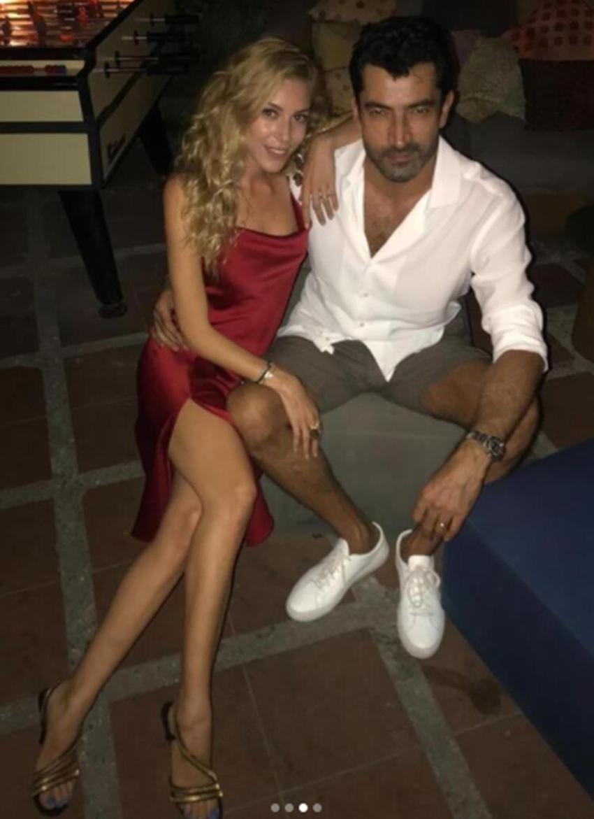 Sinem Kobal imaj değiştirdi! İşte yeni hali...