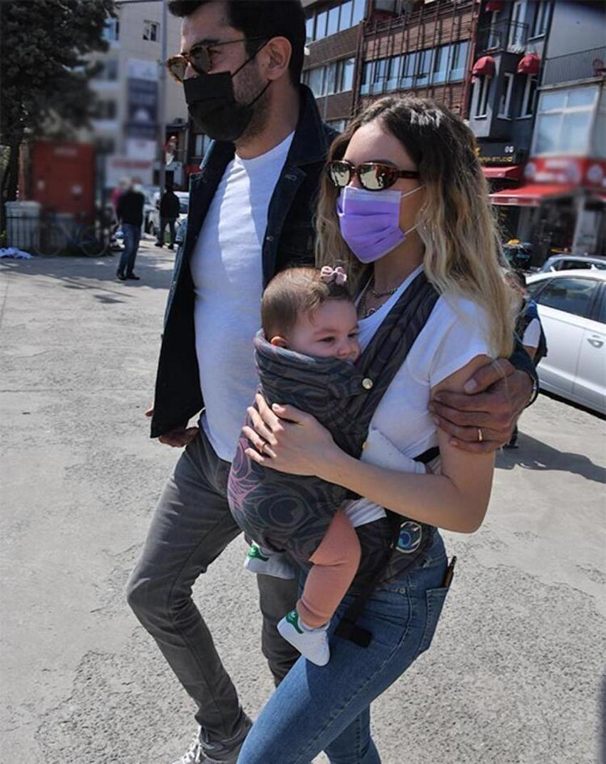 Sinem Kobal imaj değiştirdi! İşte yeni hali...