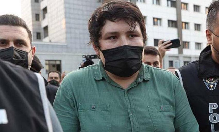 Çiftlik Bank kurucusu 'Tosuncuk' Mehmet Aydın tutuklandı!