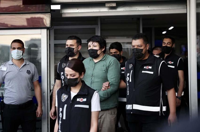 Çiftlik Bank kurucusu 'Tosuncuk' Mehmet Aydın tutuklandı!