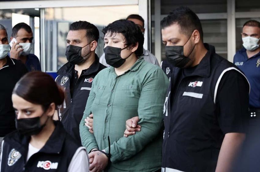 Çiftlik Bank kurucusu 'Tosuncuk' Mehmet Aydın tutuklandı!