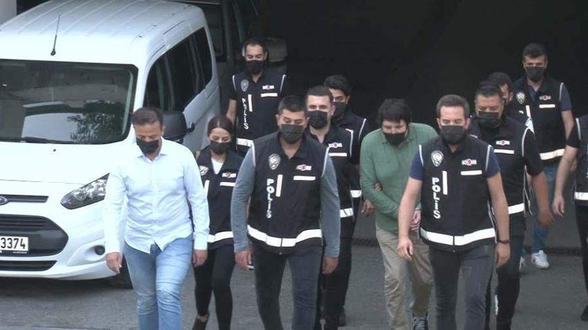 Çiftlik Bank kurucusu 'Tosuncuk' Mehmet Aydın tutuklandı!