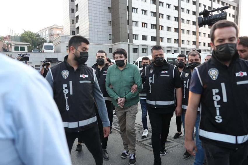 Çiftlik Bank kurucusu 'Tosuncuk' Mehmet Aydın tutuklandı!