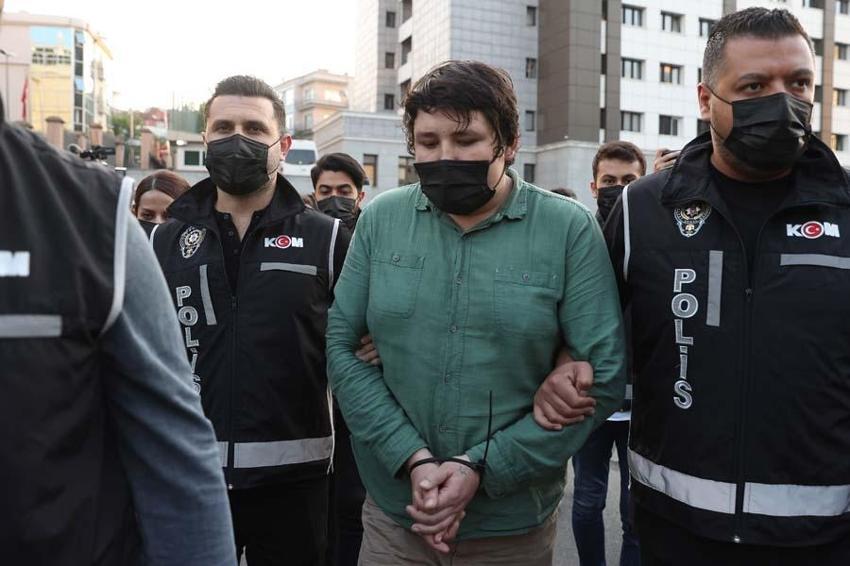 Çiftlik Bank kurucusu 'Tosuncuk' Mehmet Aydın tutuklandı!