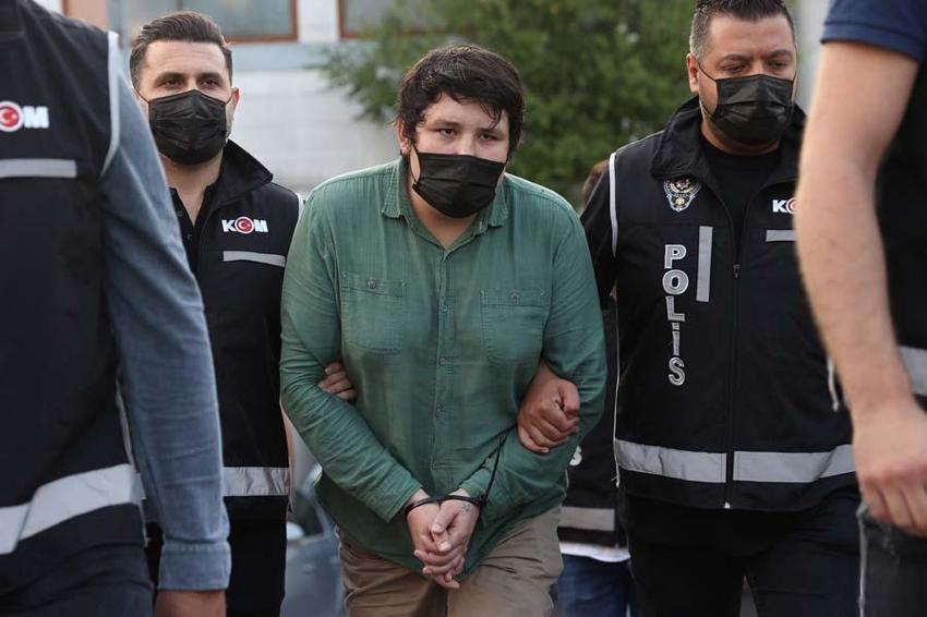 Çiftlik Bank kurucusu 'Tosuncuk' Mehmet Aydın tutuklandı!