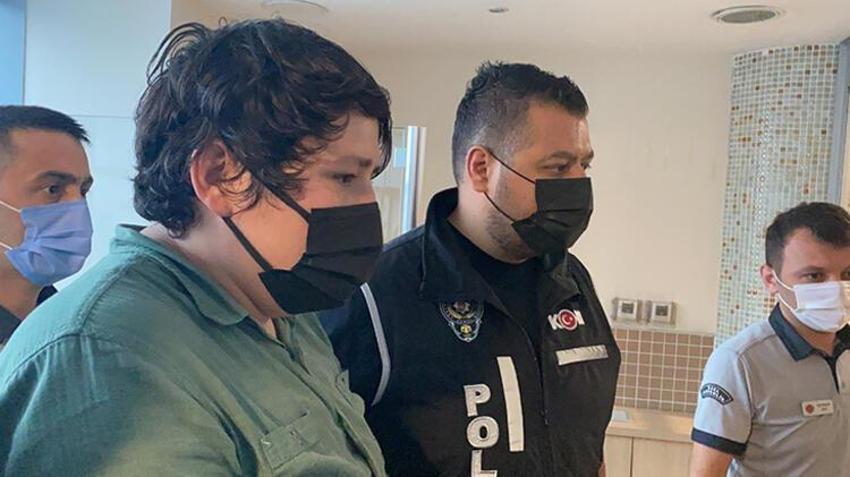 Çiftlik Bank kurucusu 'Tosuncuk' Mehmet Aydın tutuklandı!